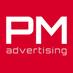 PM Advertising (@pmadv) Twitter profile photo PM Advertising (@pmadv) Twitter profile photo