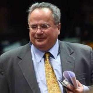 NikosKotzias Profile Picture