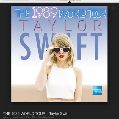 Taylor swift