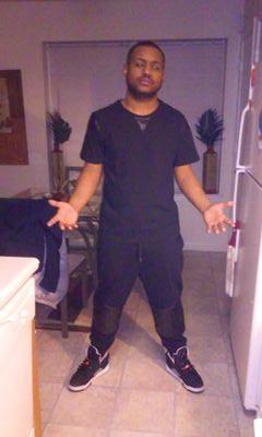 Im from East columbus ohio #rip juju