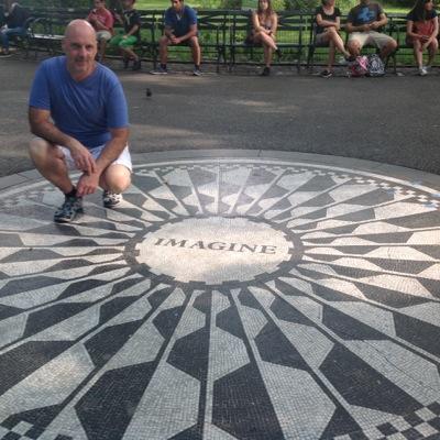 Fabianmunt's profile picture. 