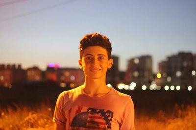 Futbol is my life