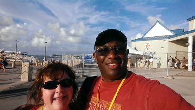 kevforde's profile picture. Entrepreneur