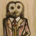 Owl Club  (@owlclubtaps) Twitter profile photo