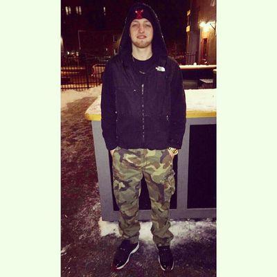 New twitter 3rd times a charm right?
Scorpio
Irish
20
IG: Dev_Ross_34