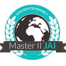 Facebook & LinkedIn: Master 2 Juriste d’Affaires Internationales            Instagram: jairennes1