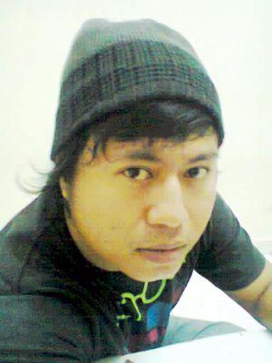 amin..sementara ni ape yg di beri saya sentiasa menerima dengan ikhlas...sentiasa berdoa untuk hari esok..