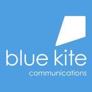 Blue Kite Communications(@BlueKiteComms) 's Twitter Profile Photo