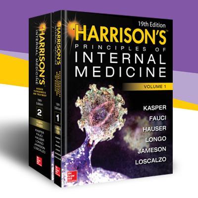 The landmark guide to internal medicine—updated and streamlined for today’s students and clinicians.