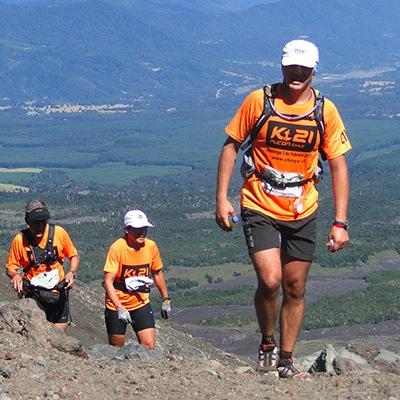 Adventure Marathon