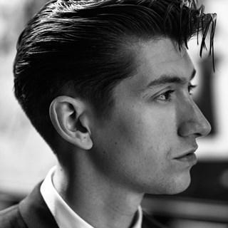 Love Alex Turner