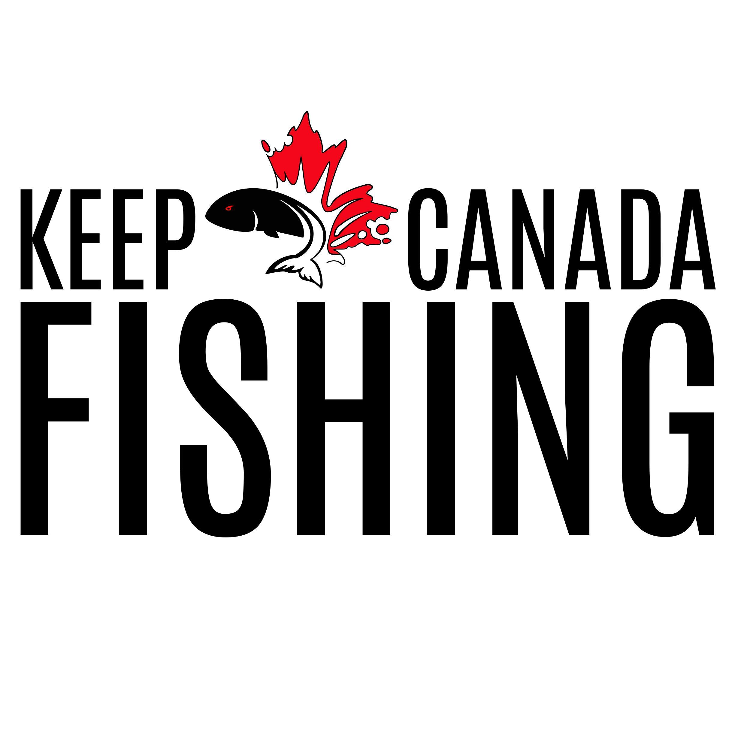 To unite Canada's 9 million anglers and help them take action on matters of importance to the future of fishing and conservation.