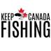 Keep Canada Fishing (@keepcanfishing) Twitter profile photo