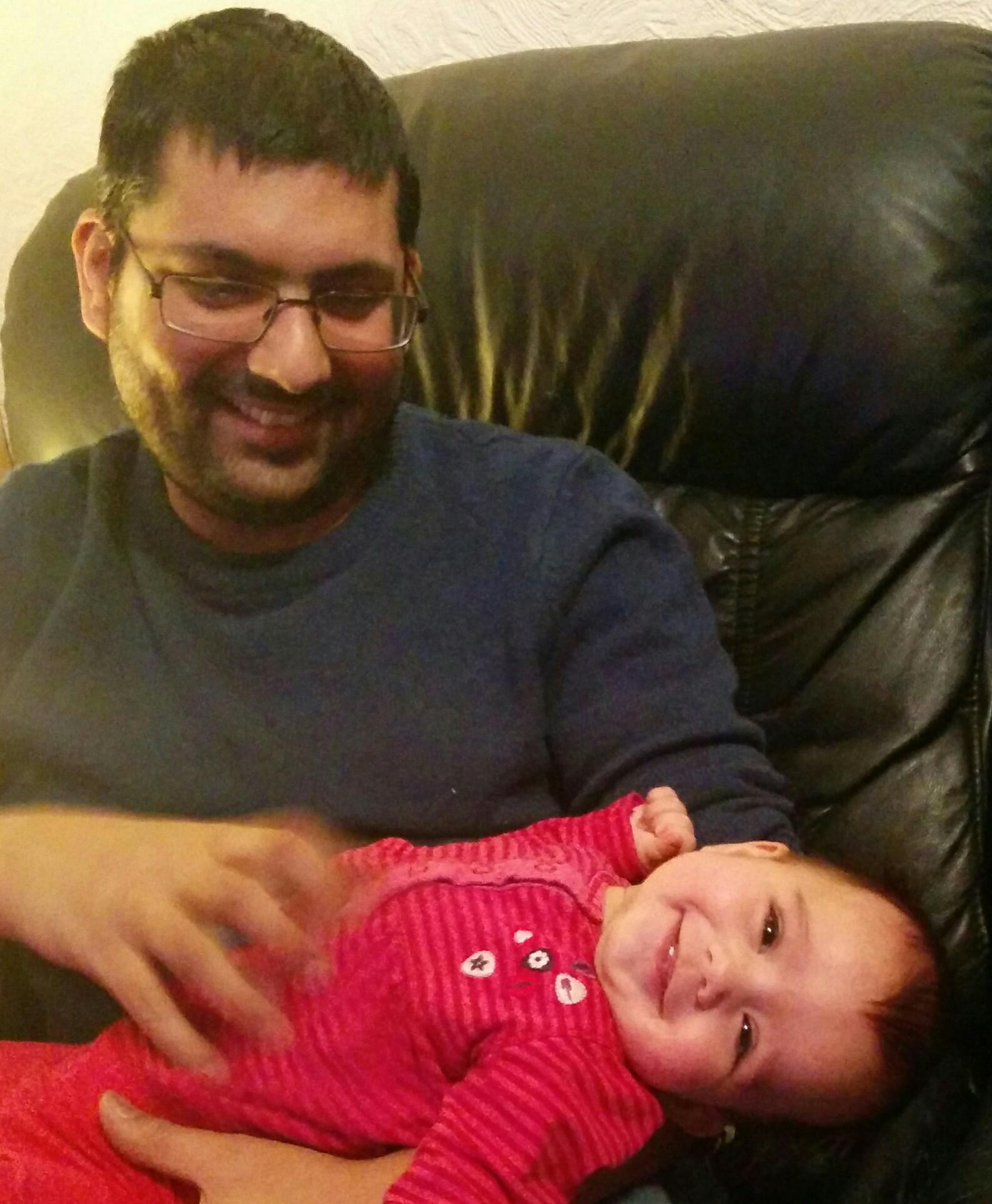 almobloke's profile picture. Old before my time, married, immature, annoying, argumentative, snob. And those are the good points.

All opinions are my own, etc etc