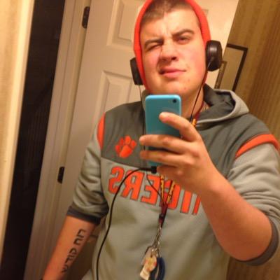 The good die young. #stayturntnation