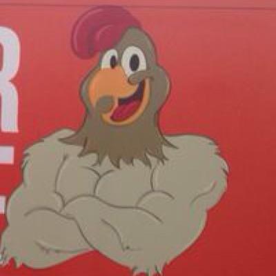 RoosterRubble's profile picture. Rooster Rubble - efficient, reliable removal of building rubble, household junk and garden refuse. Based in Cape Town