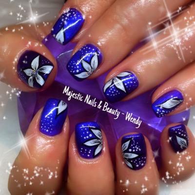 Majestic Nails & Beauty