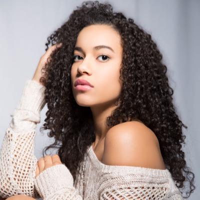 Artist. Dreamer. Dancer. Singer. Actress. Direction is so much more important than speed, many people are going nowhere fast Find me on Insta and Imdb