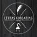 Letras Corsarias (@LetrasCorsarias) Twitter profile photo