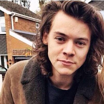 All the love. H