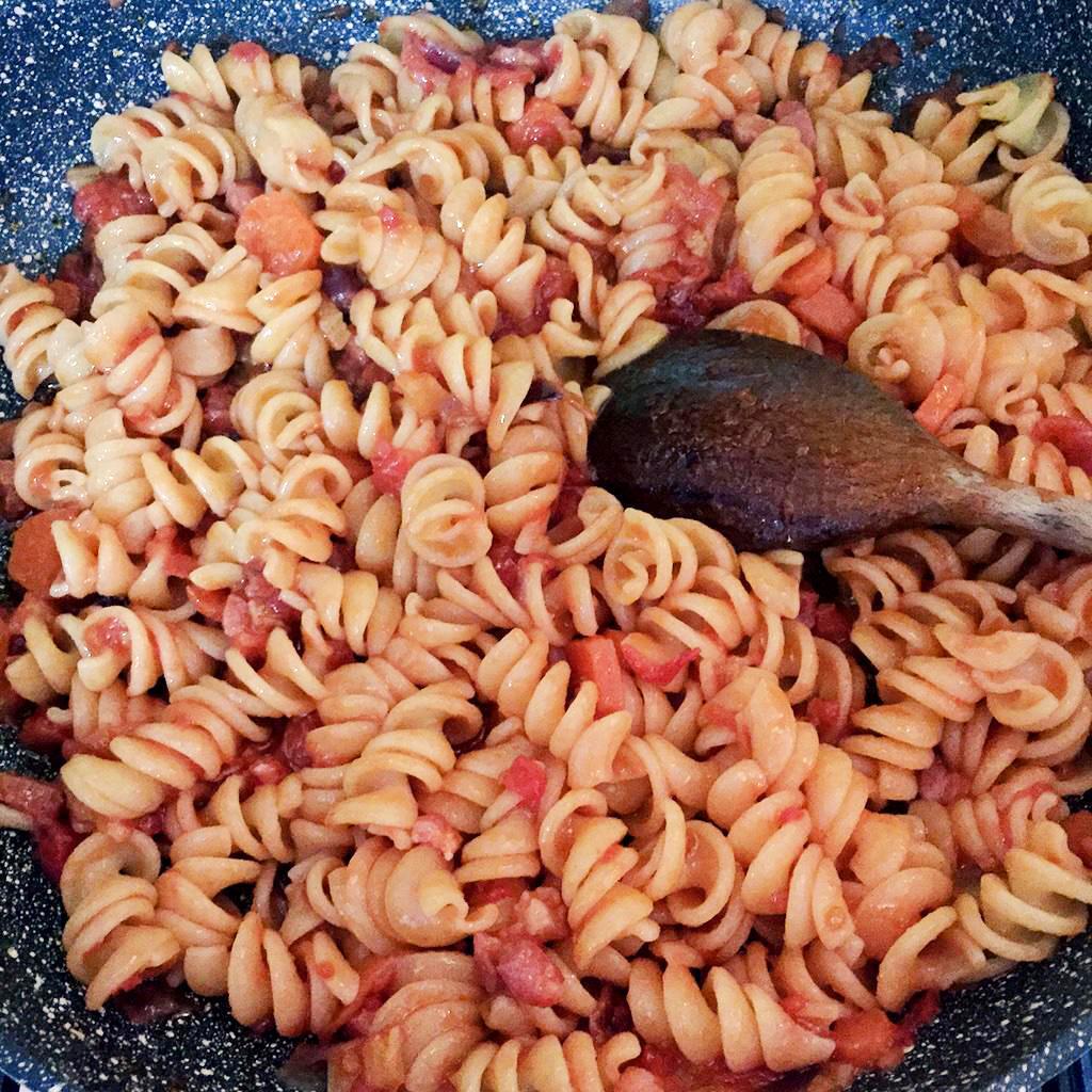 TiccisPasta's profile picture. Casual. Delicious.