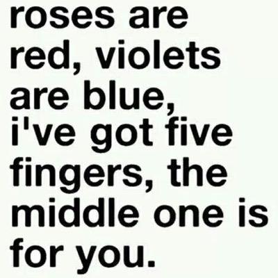 Funny Poems (@rosesarepoems) / Twitter Funny Poems (@rosesarepoems) / Twitter
