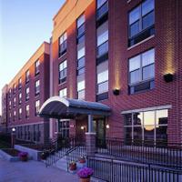 TownePlace Suites (@tpsmpls) 's Twitter Profile