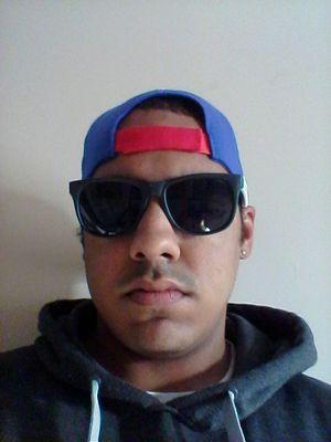 DePillars's profile picture. Occasional baller and driver. Specialization in people watching. Mama's boy. Not very violent.