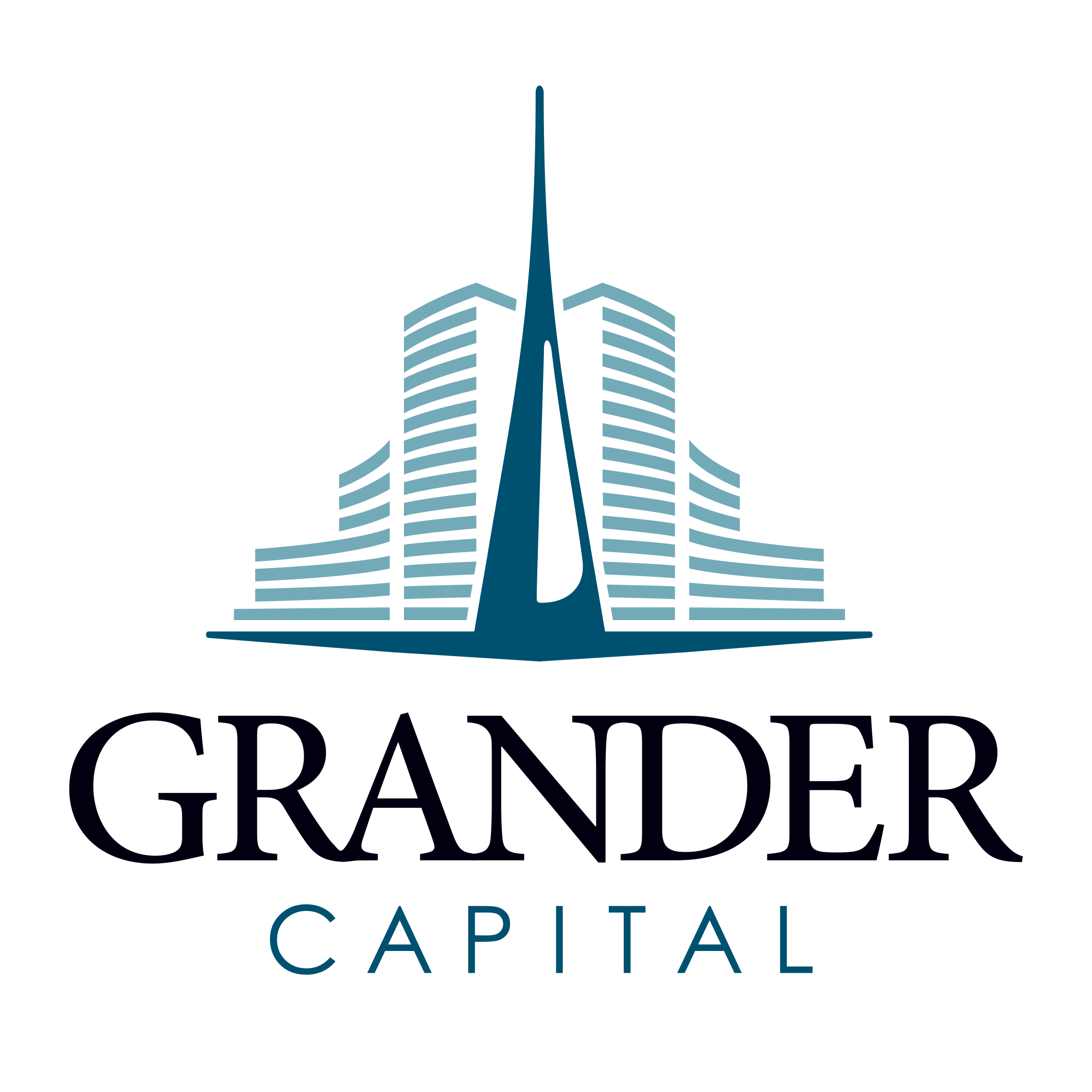 GranderCapital's profile picture. Commercial Real Estate Mortgage Brokerage
