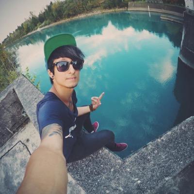 Meiin Vorbild?? Julien Bam ❤️                       Meiin Traum?? Ihn zu treffen❤️