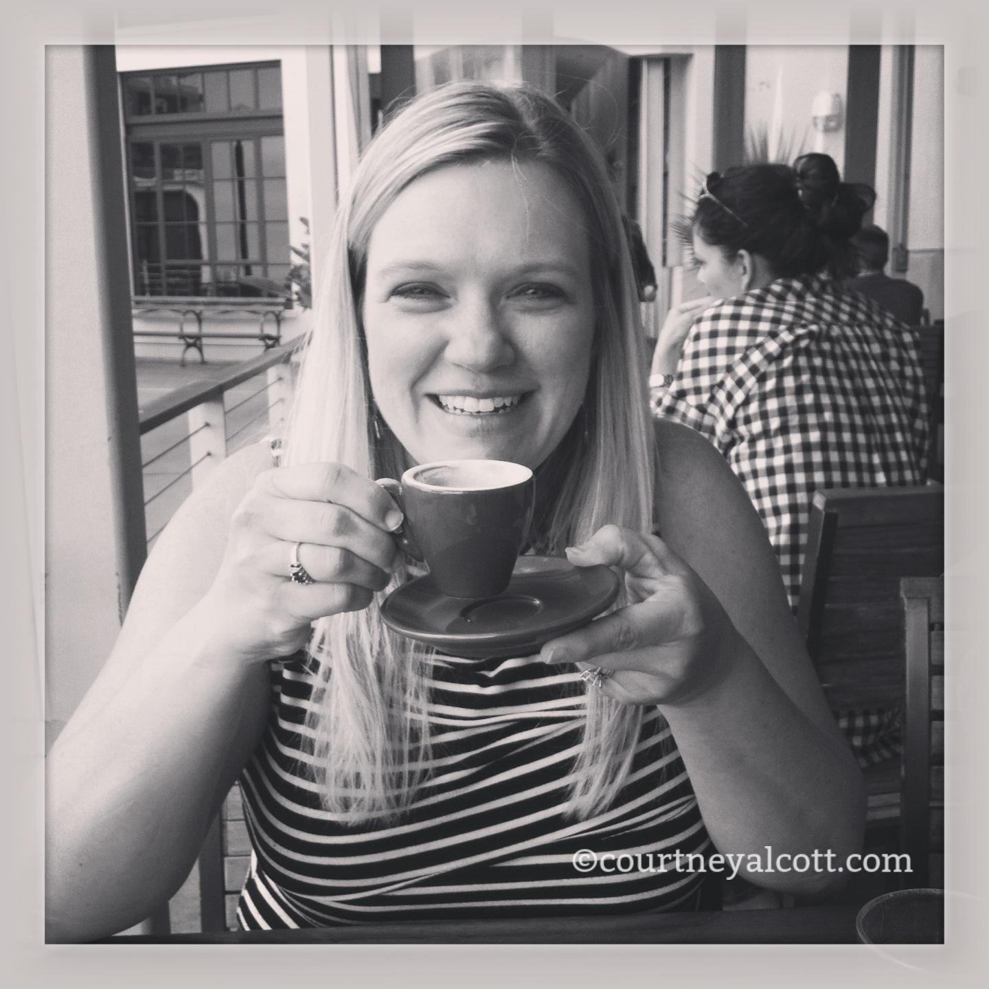 A Texas gal, coffee sipper, loves pens, friend of Jesus, devoted wife, adores my kids, helping women THRIVE in life, family, faith, health and home!