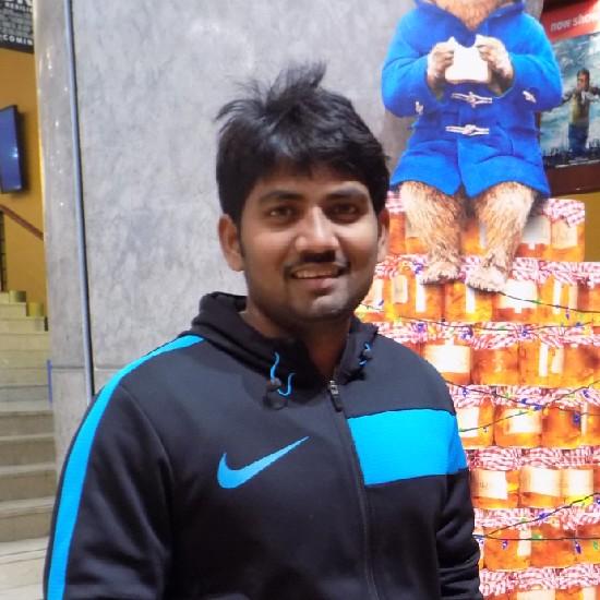 Mechanical Engineer