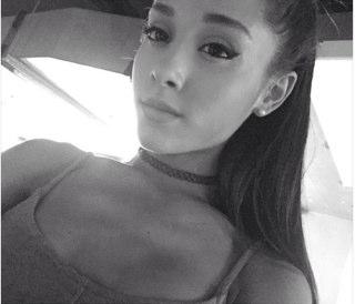 One less problem without you My everthing @ArianaGrande i love u so much