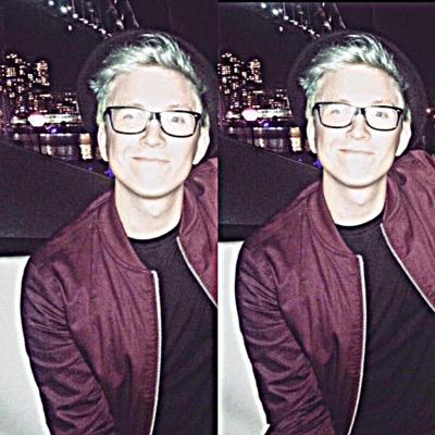 when life gives you troyler take them and run backup @tyleroakley