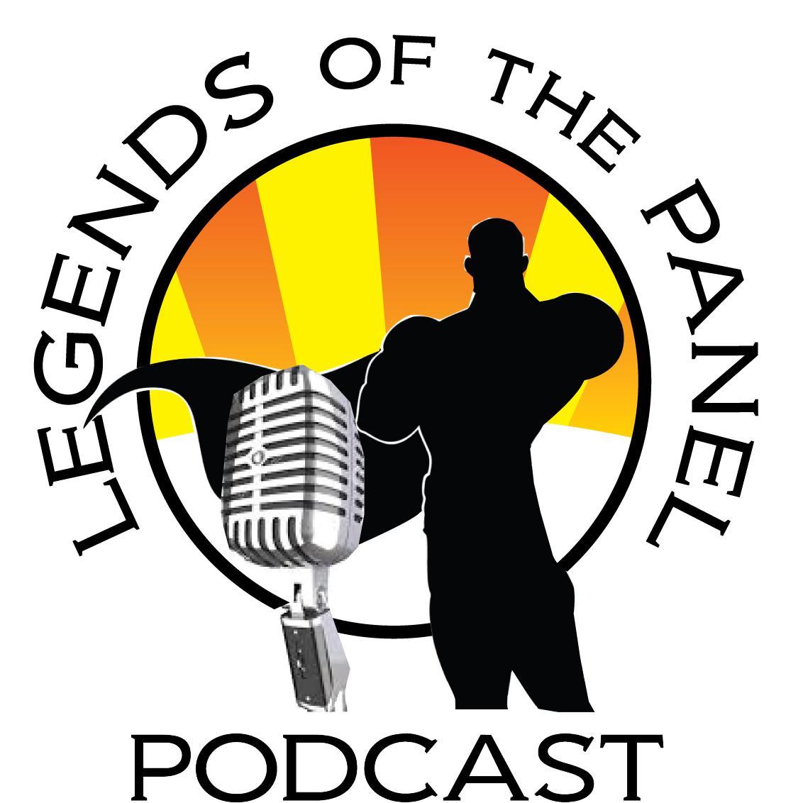 Podcast featuring 3 people who bring their love of indie and mainstream comics, and their adaptations to the big screen.
