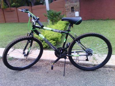 MatsimTony's profile picture. 