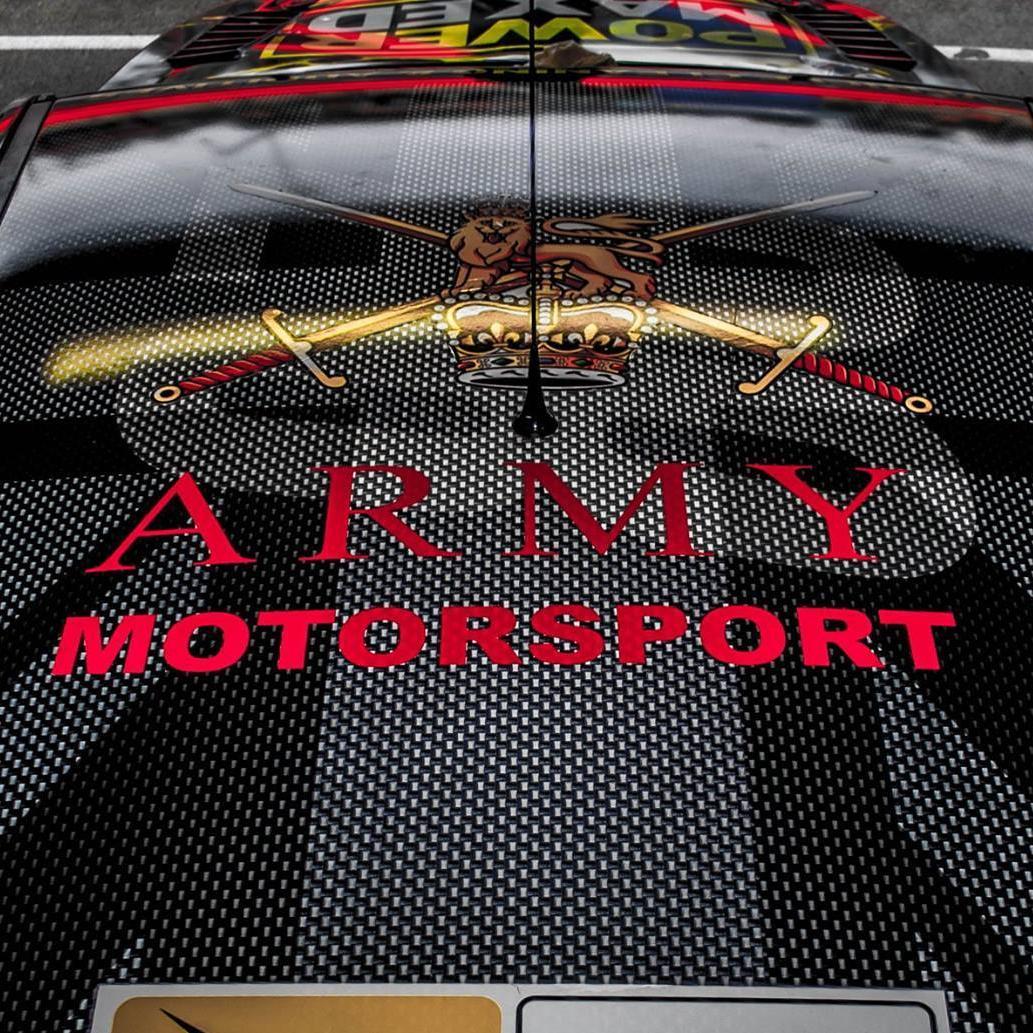 Official Twitter page of the British Army Racing Team. Follow our every move as we continue to make the team the best in the British Army Motorsport Assosiation