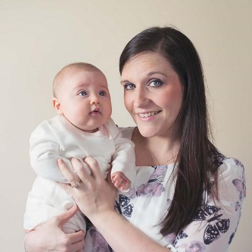 Happily married to Ben Foster, and a proud mummy to Aimee-Faye. Also a Dance and Drama teacher at Alderley Edge school for girls.