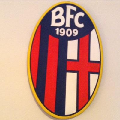 Padding03's profile picture. Forza Bologna, torneremo grandi
