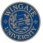 Wingate University Chemistry Club
