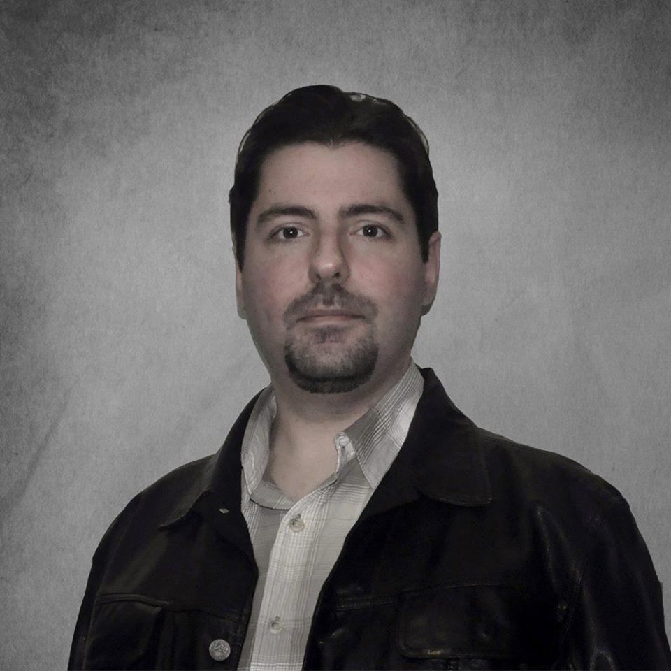 Fylladitakis E. Profile