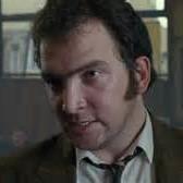 What's your name? McFuck! Oil moider der pair of youse! Angry, angry Irish man, hates perfumed ponce! #WithnailandI