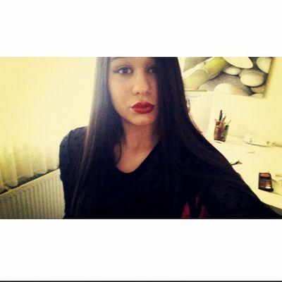 kusmelisa_'s profile picture. ig ; mchyy___