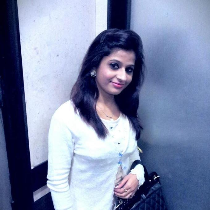 Simple girl, Die hard fan of Messi, Mahela, Avril, MP, Maria etc.