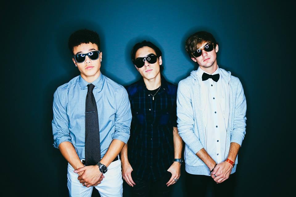 5ersGDL's profile picture. Somos el primer club official de IM5 en Guadalajara! *-* 1/4