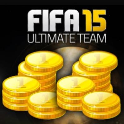 We do Fifa Giveaways Coins & Players!!