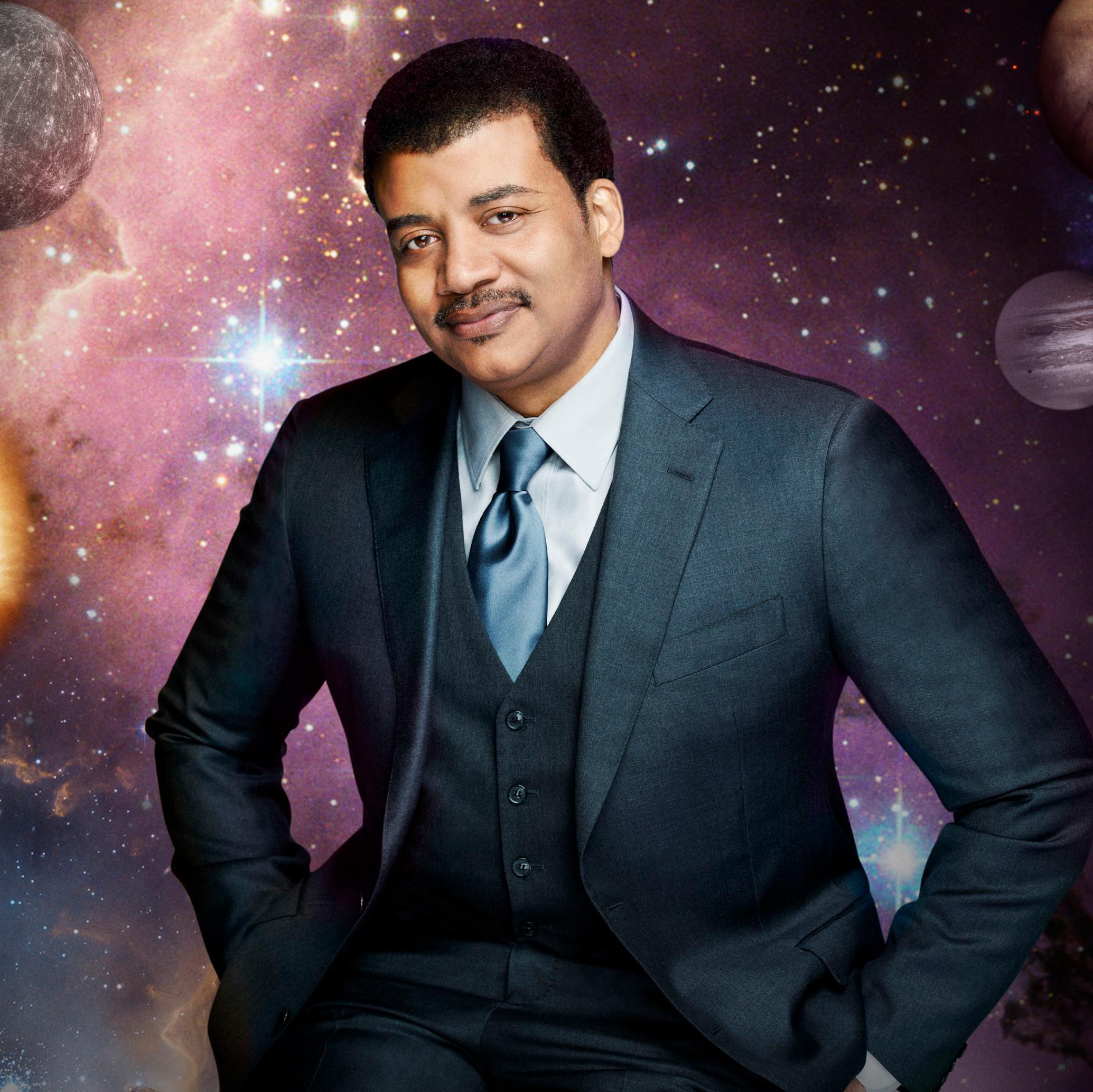 Neilers4Truth's profile picture. If you're like us and believe in the one truth--that Neil DeGrasse Tyson created the universe, then join us.