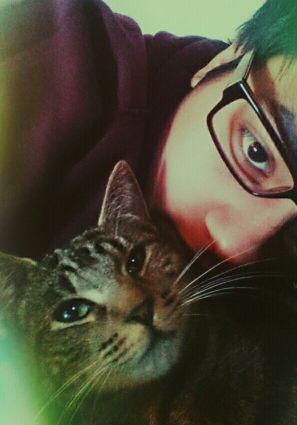 jay__fruitloop's profile picture. Little bit crazy. ptx mitch grassi Tyler Oakley beyonce and of course Alanis are queens!!!