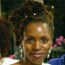 hairbyGod's profile picture. I am a tv producer, radio presenter and writer passionate about our beautiful natural hair! #natural #afro #wonderfullymade