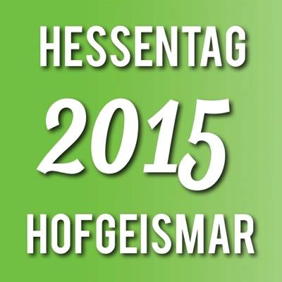 Der Hessentag 2015 findet in Hofgeismar vom 29. Mai bis 7. Juni statt. @HNA_online begleitet das Event, hier gibt's alle Infos. - http://t.co/K1juFJkOmM